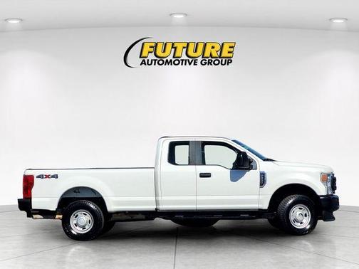 2021 Ford F-250 XL