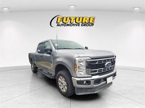 2024 Ford F-250 XLT