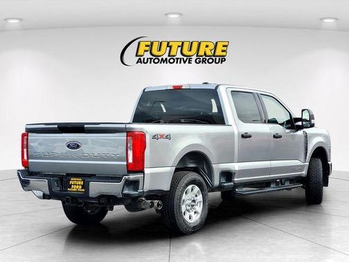 2024 Ford F-250 XLT