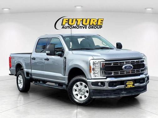 2024 Ford F-250 XLT
