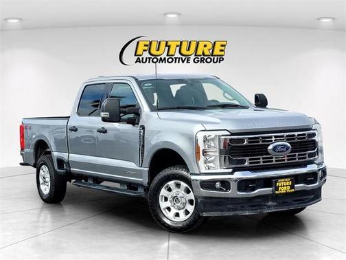 2024 Ford F-250 XLT
