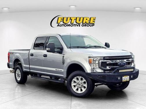 2021 Ford F-250 XLT