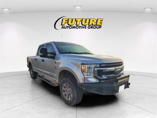2021 Ford F-250 XLT