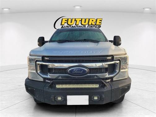 2021 Ford F-250 XLT
