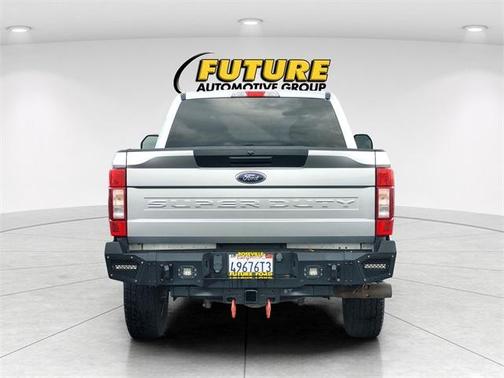 2021 Ford F-250 XLT