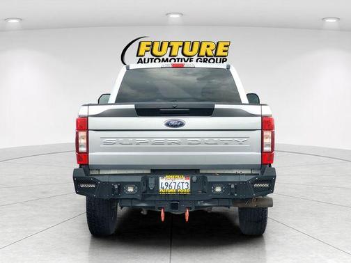 2021 Ford F-250 XLT