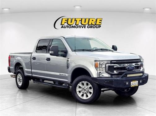 2021 Ford F-250 XLT