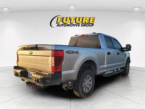 2021 Ford F-250 XLT
