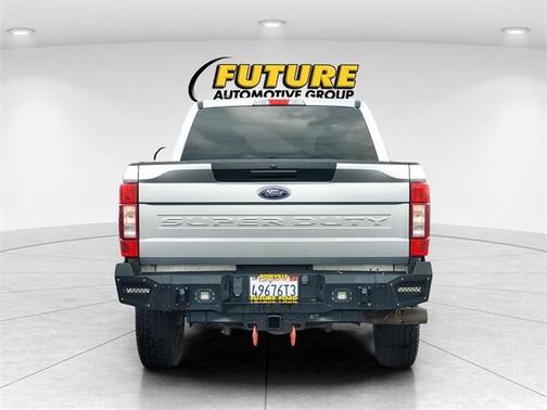 2021 Ford F-250 XLT