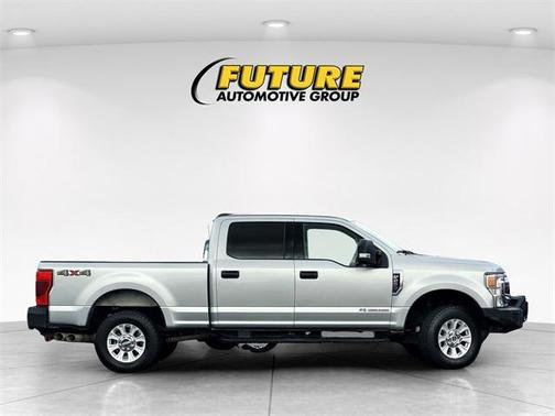 2021 Ford F-250 XLT