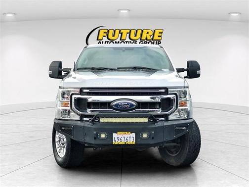 2021 Ford F-250 XLT