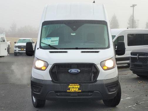 2026 Ford Transit-250 148 WB Medium Roof Cargo