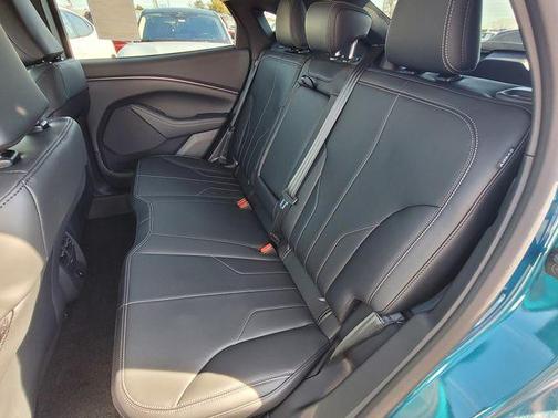 2026 Ford Mustang Mach-E Select