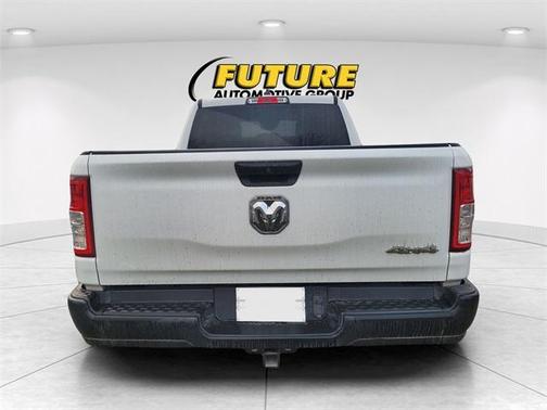 2022 RAM 1500 Tradesman