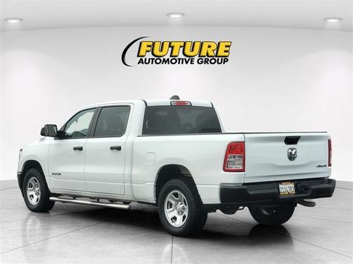 2022 RAM 1500 Tradesman