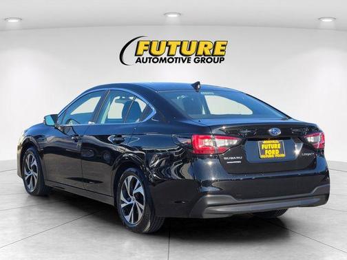 2022 Subaru Legacy Premium
