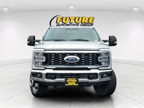 2024 Ford F-350 Lariat Super Duty