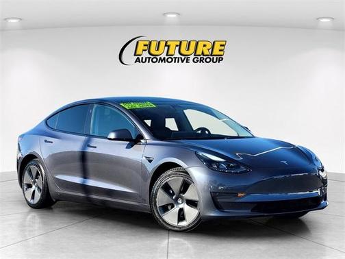 2023 Tesla Model 3 Base