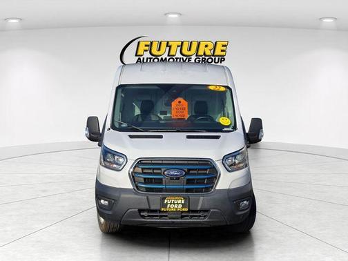2022 Ford Transit-350 Base