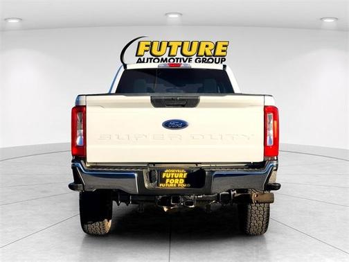 2024 Ford F-350 XLT