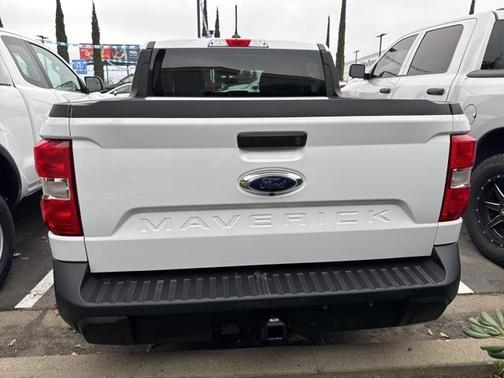 2022 Ford Maverick XL