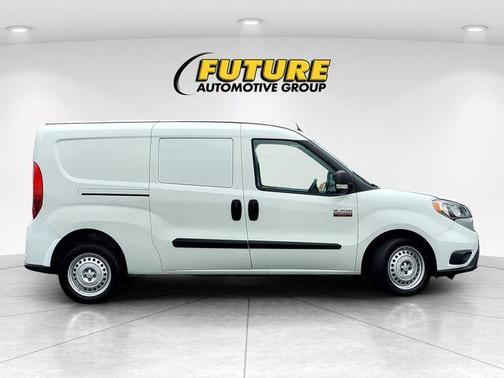 2022 RAM ProMaster City Base