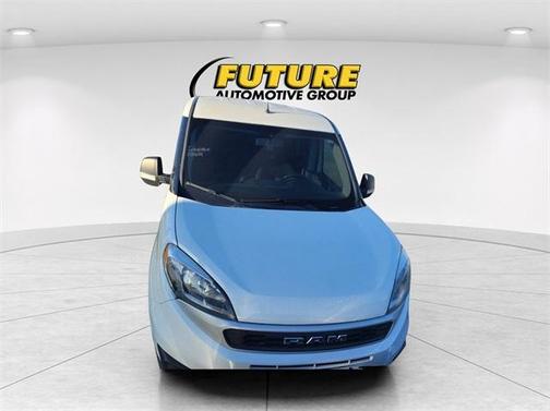 2022 RAM ProMaster City Base