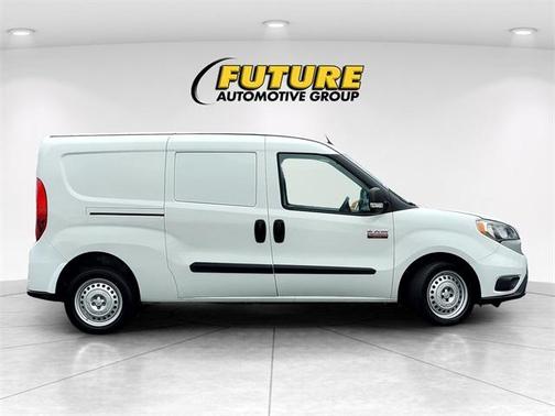 2022 RAM ProMaster City Base