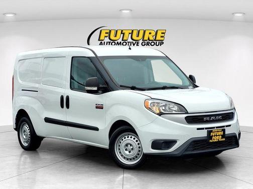 2022 RAM ProMaster City Base