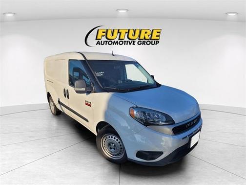 2022 RAM ProMaster City Base