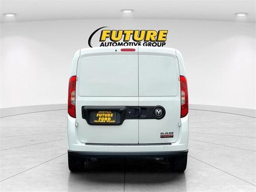 2022 RAM ProMaster City Base