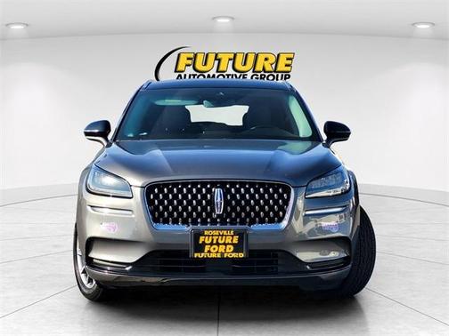 2022 Lincoln Corsair Grand Touring