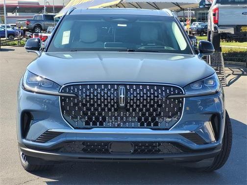 2026 Lincoln Aviator Reserve AWD