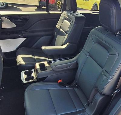 2026 Lincoln Aviator Reserve AWD