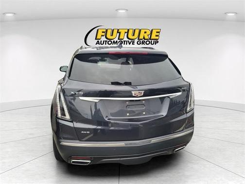 2023 Cadillac XT5 Sport