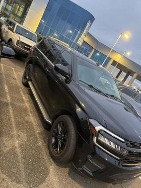 2022 Ford Expedition XLT