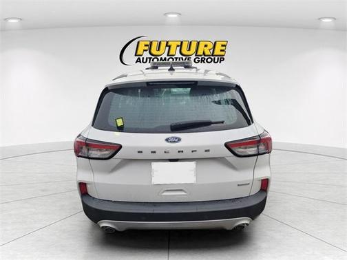 2020 Ford Escape S
