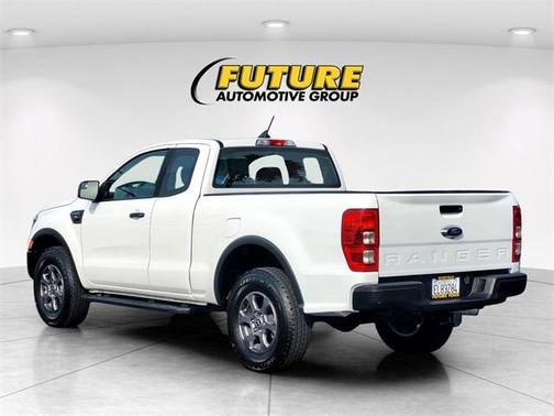 2019 Ford Ranger XL