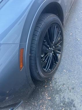 2024 Lincoln Corsair Reserve