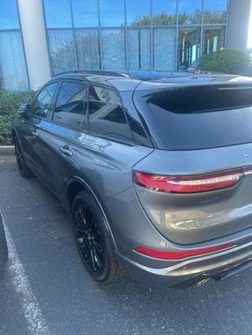 2024 Lincoln Corsair Reserve