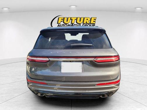 2024 Lincoln Corsair Reserve