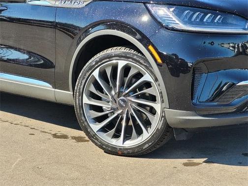 2025 Lincoln Aviator Reserve RWD