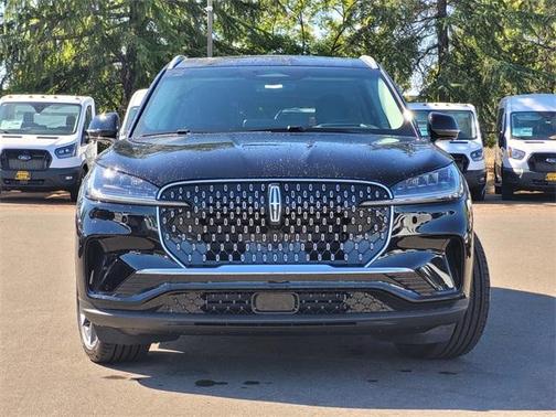 2025 Lincoln Aviator Reserve RWD