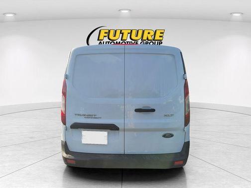 2020 Ford Transit Connect XLT