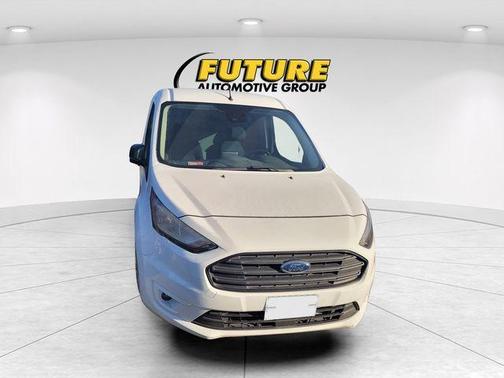 2020 Ford Transit Connect XLT
