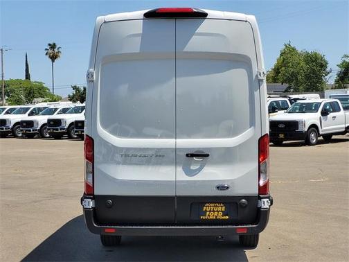 2025 Ford Transit-350 Base