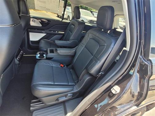 2026 Lincoln Aviator Reserve AWD