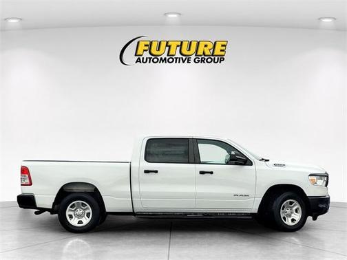 2022 RAM 1500 Tradesman
