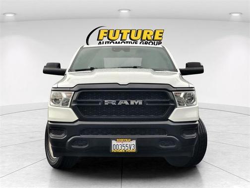 2022 RAM 1500 Tradesman