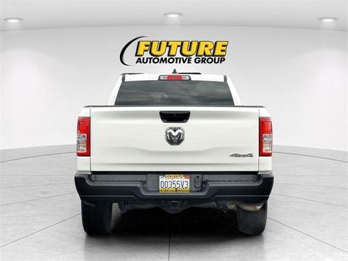 2022 RAM 1500 Tradesman
